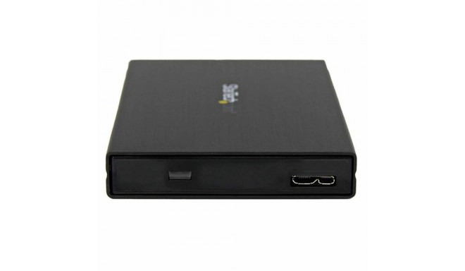 Housing for Hard Disk Startech S2510BMU33 2.5"