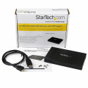 Kõvaketta kaitseümbris Startech S2510BMU33 2.5"