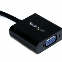HDMI Adapter Startech HD2VGAE2 1920 x 1080 px Must