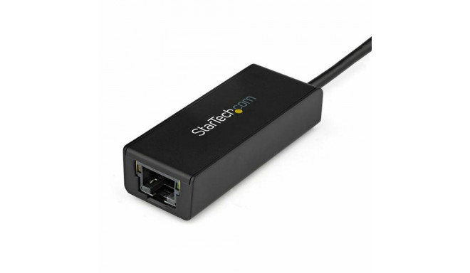 Võrguadapter Startech USB31000S