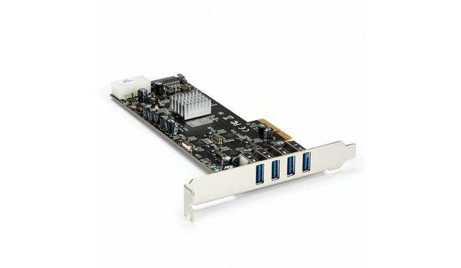 PCI Card Startech PEXUSB3S44V