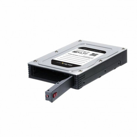 Adapteris Startech 25SATSAS35HD 2.5/3.5"