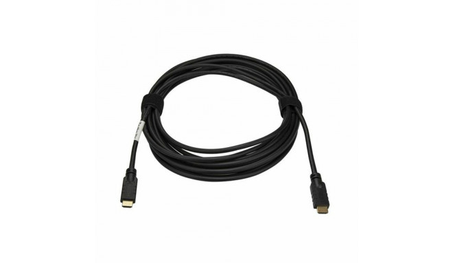 HDMI Kaabel Startech HD2MM10MA            Must 10 m