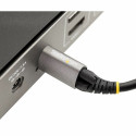 Cable USB C Startech USB31CCTLKV1M        1 m Grey