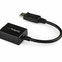 DisplayPort-VGA Adapter Startech DP2VGA2              Must