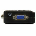 KVM slēdzis Startech SV211KUSB