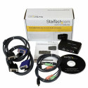 KVM slēdzis Startech SV211KUSB