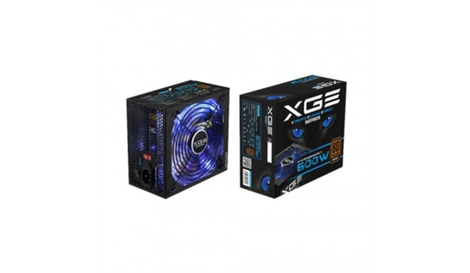 TooQ PSU TQXGEII-600SAP 600W 600W