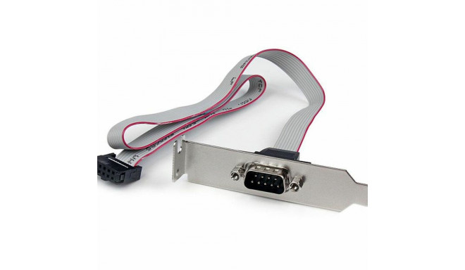 Adapter Startech PLATE9M16LP          IDC DB9