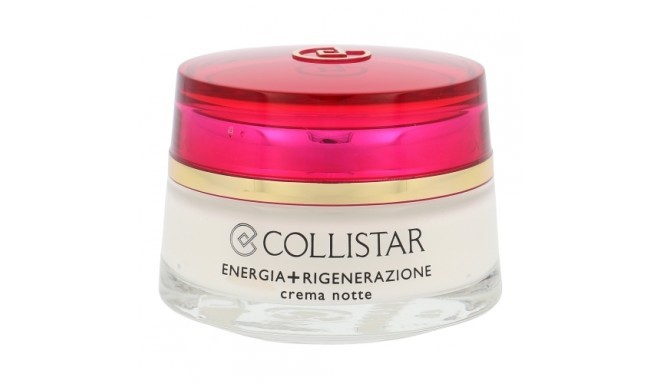 Collistar Special First Wrinkles Energy+Regeneration (50ml)