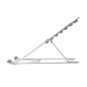 Sülearvuti Alus Neomounts NSLS085SILVER