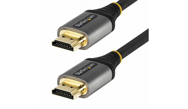 HDMI Kaabel Startech HDMM21V1M