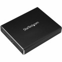 Корпус для жесткого диска Startech SM22BU31C3R