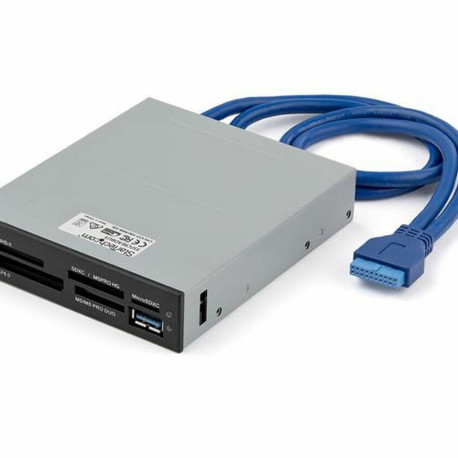 Kaardilugeja Startech 35FCREADBU3