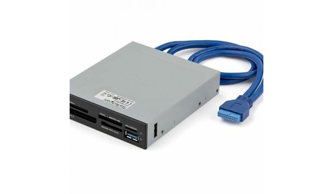 Card Reader Startech 35FCREADBU3