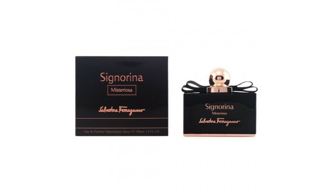 Parfem za žene Signorina Misteriosa Salvatore Ferragamo EDP EDP - 50 ml
