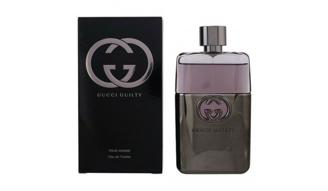 Men's Perfume Gucci EDT - 50 ml