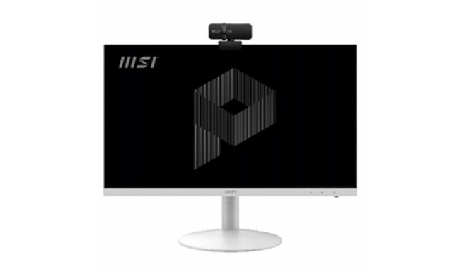 All in One MSI 9S6-AE0312-249 24" i3-10105F Quad core 8 GB RAM 8 GB i3-10105 8 GB RAM 256 GB