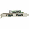 PCI-kaart Startech PEX2S1050