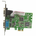 PCI-kaart Startech PEX2S1050