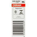 Autopirn OS64156 Osram OS64156 H3 70W 24v