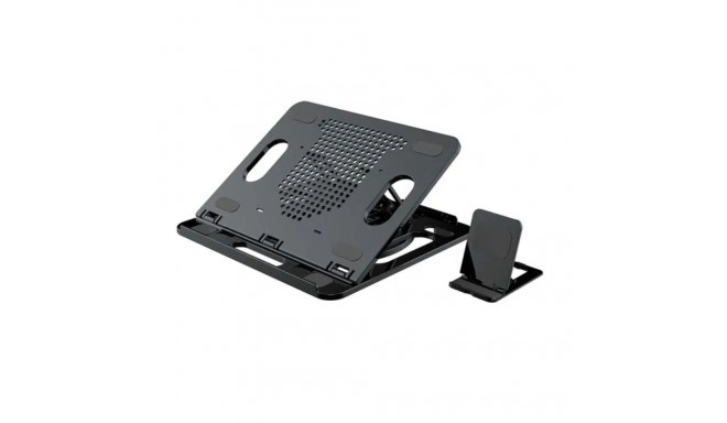 Cooling Base for a Laptop iggual IGG316528