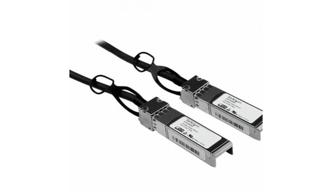 Fibre optic cable Startech SFPCMM5M