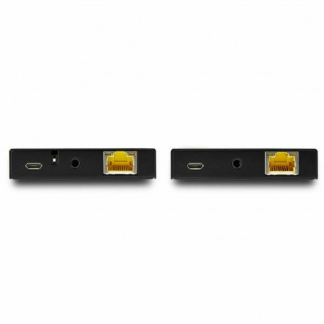 Saatja Startech ST121HD20V 4K Ultra HD HDMI RJ-45 x 2