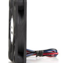 Kastventilaator Startech FAN6X1TX3