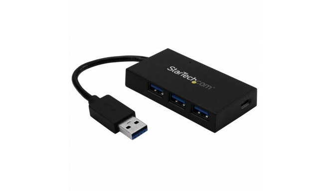 USB-jaotur Startech HB30A3A1CFB