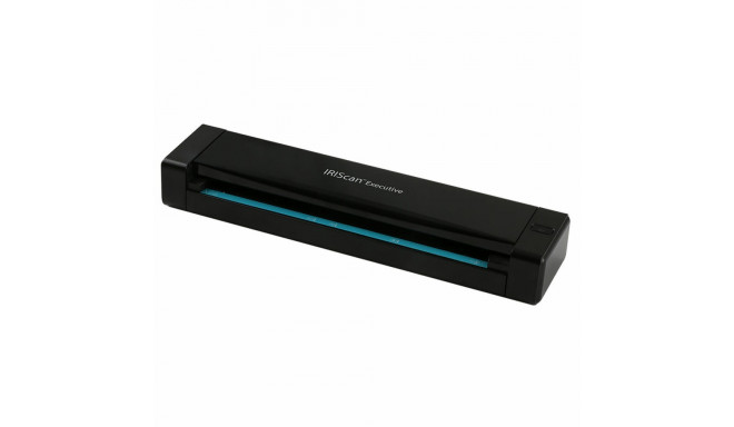 Scanner Iris Executive 4