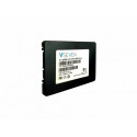 Cietais Disks V7 V7SSD1TBNV3E 256 GB 2,5"