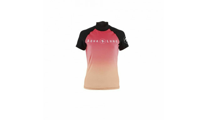 Suplemise T-särk Aqua Sphere Rash Guard Roosa Daam - M