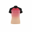 Bathing T-shirt Aqua Sphere Rash Guard Pink Lady - L