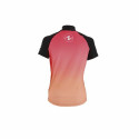 Suplemise T-särk Aqua Sphere Rash Guard Roosa Daam - M