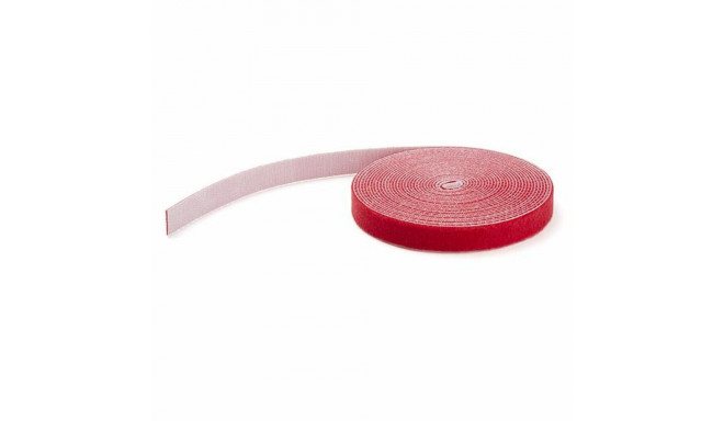 Velcro Cable Ties Startech HKLP25RD