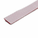 Velcro Cable Ties Startech HKLP25RD