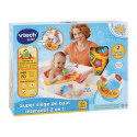 Imikutool Vtech Baby Super 2 in 1 Interactive
