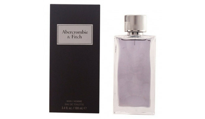 Мужская парфюмерия Abercrombie & Fitch EDT - 50 ml