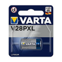 Patareid Varta 6 V (1 Ühikut)