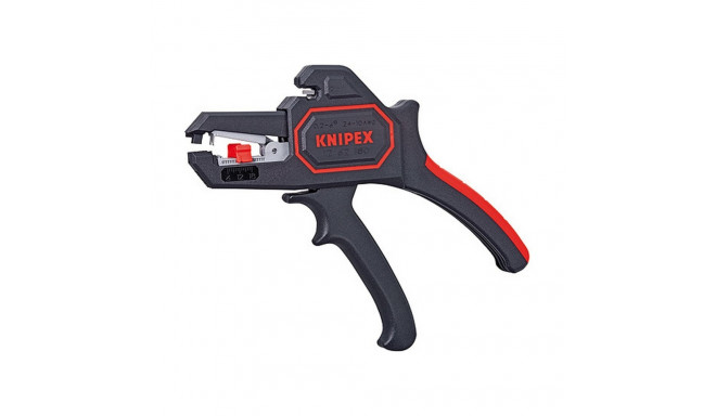 Инструмент для зачистки проводов Knipex 12 62 180 SB Плоскогубцы для зачистки проводов