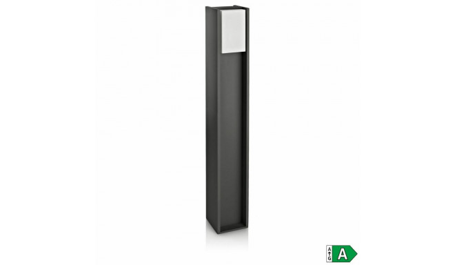 Märgis Philips 16354/93/16 Antratsiithall 12,1 x 80,2 x 12,1 cm Alumiinium Plastmass (4000 K) (Soe V