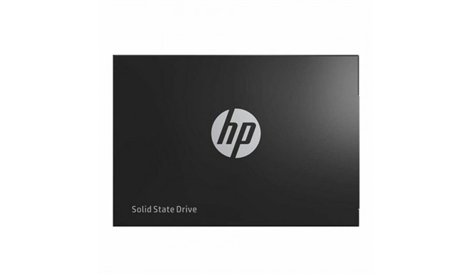 Жесткий диск HP S700 1TB SSD SATA3 2,5"