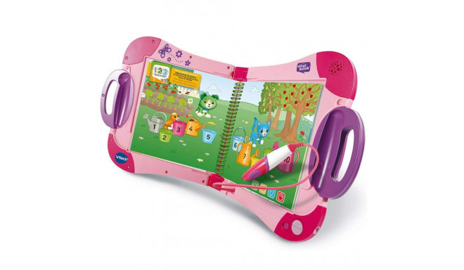 Bērnu interaktīvā grāmata Vtech 602155