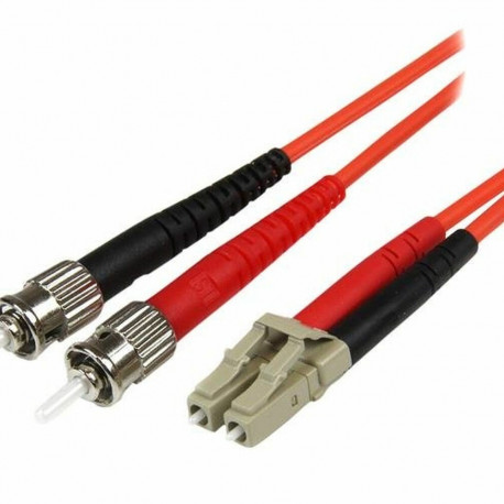 Fibre optic cable Startech 50FIBLCST5