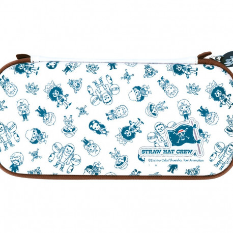 Protective Case FR-TEC One Piece Blue