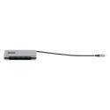 USB-jaotur Startech HB31CM4CPD3 Hall 15 W