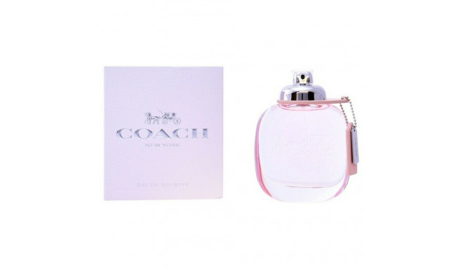 Parfem za žene Coach EDT - 50 ml