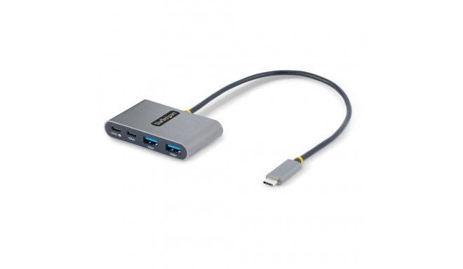 USB-jaotur Startech 5G2A2CPDB-USB-C-HUB