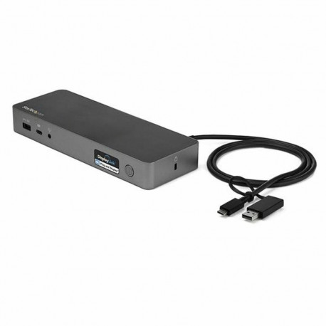 USB-jaotur Startech DK30C2DPEPUE